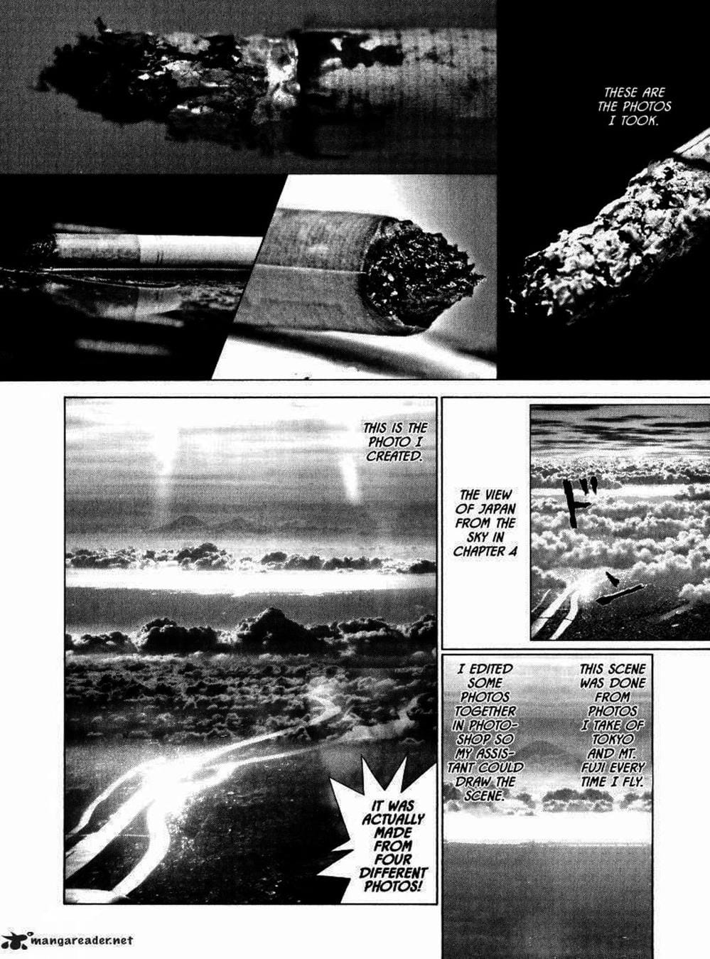 Truyện Tranh Raqiya trang 10