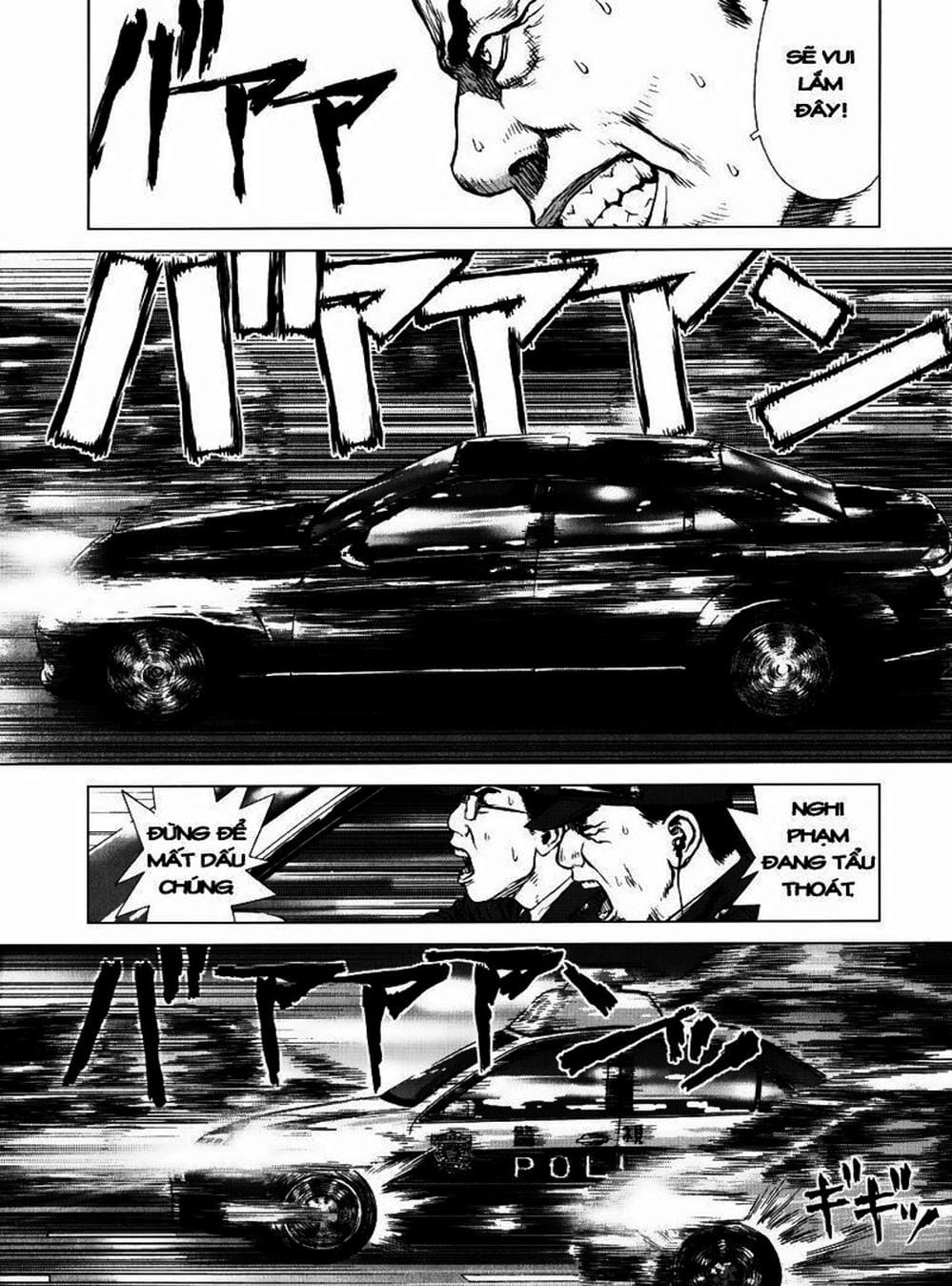 Truyện Tranh Raqiya trang 10