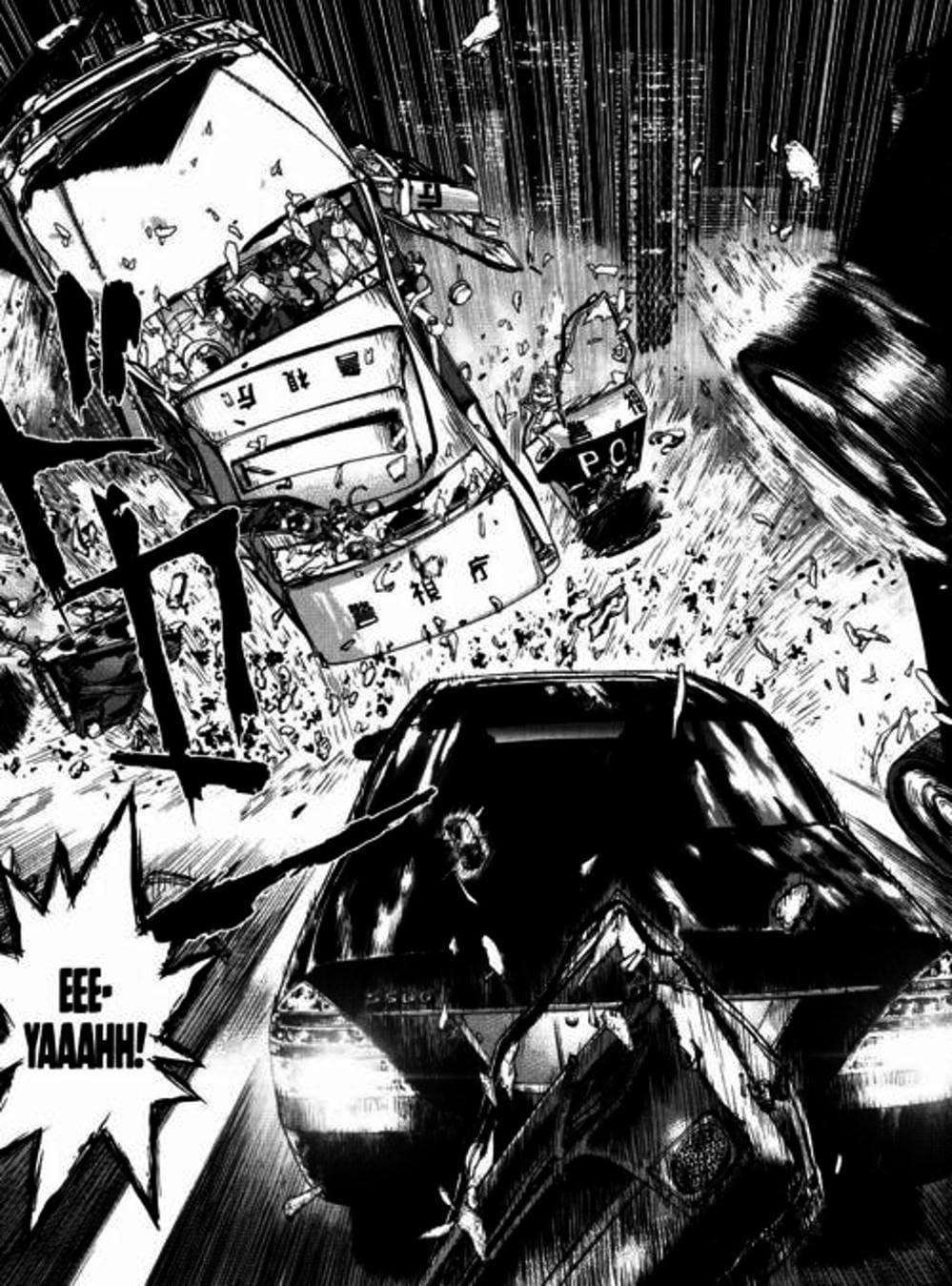 Truyện Tranh Raqiya trang 10