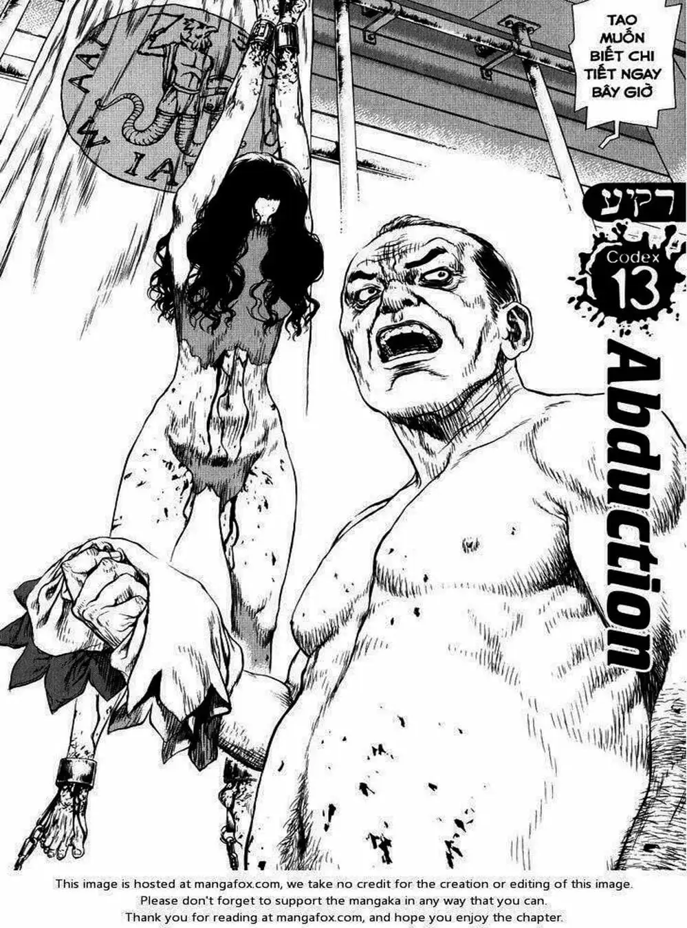 Truyện Tranh Raqiya trang 10