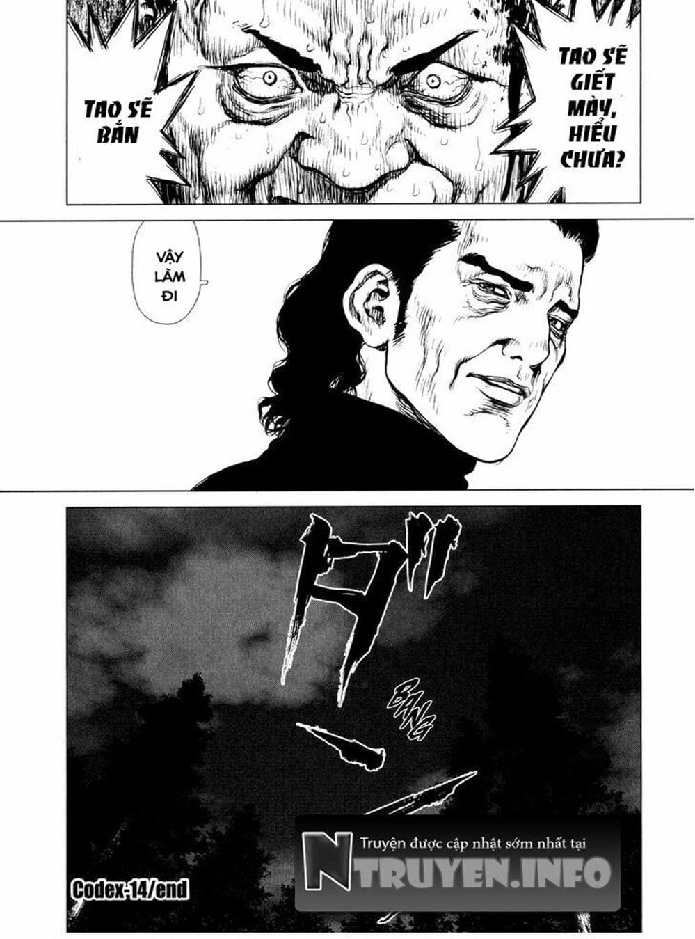 Truyện Tranh Raqiya trang 10