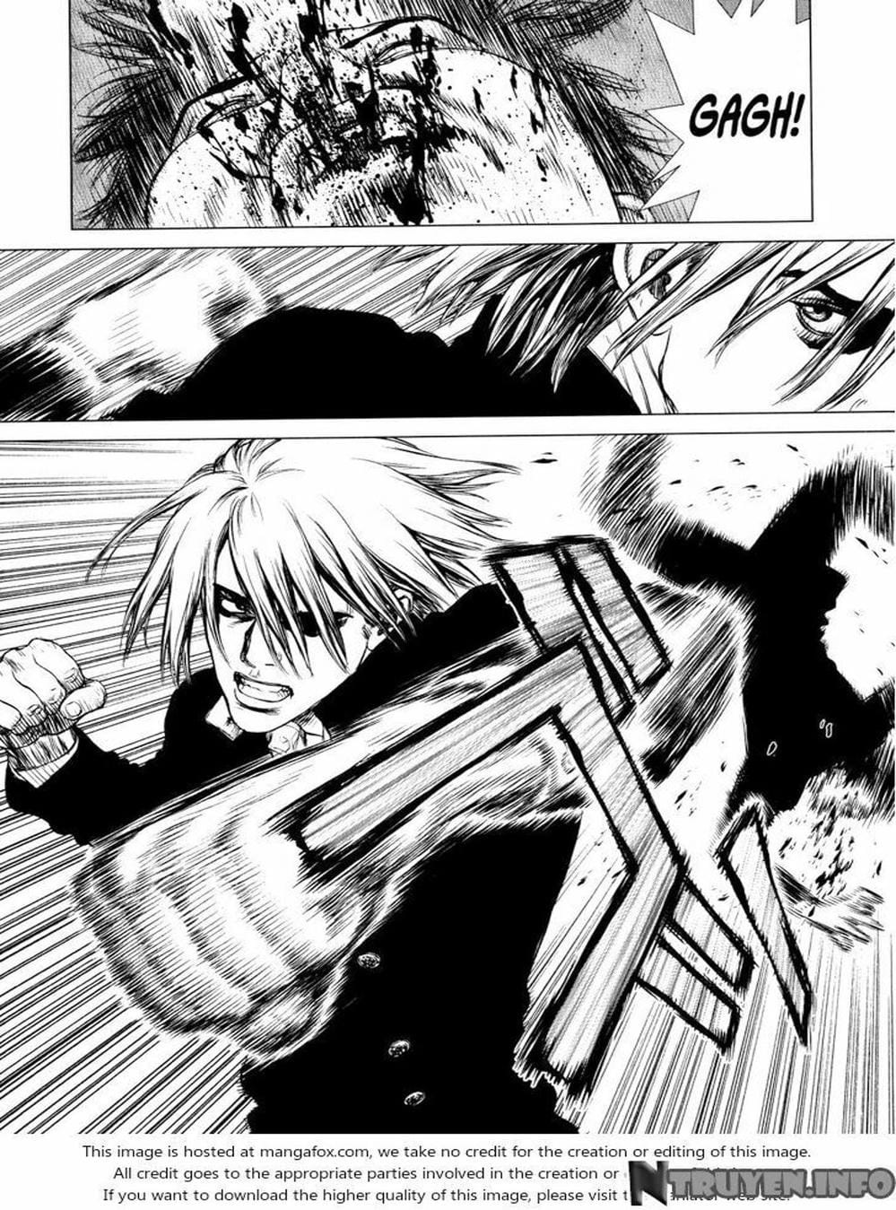 Truyện Tranh Raqiya trang 10