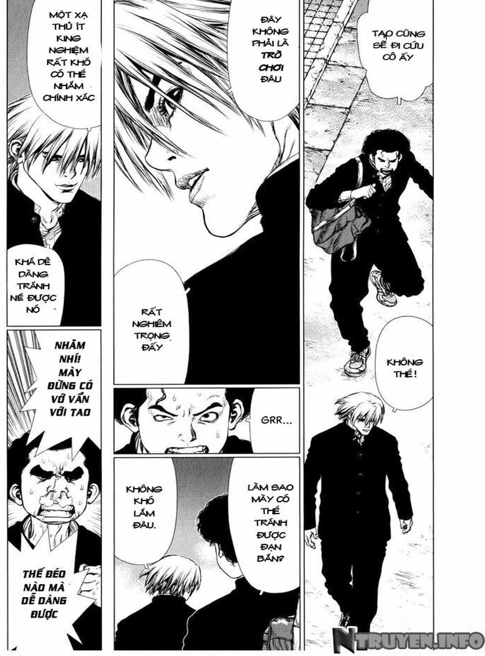 Truyện Tranh Raqiya trang 10