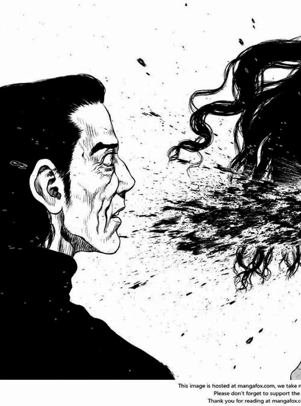 Truyện Tranh Raqiya trang 10