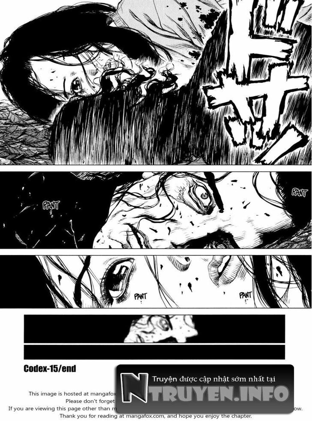 Truyện Tranh Raqiya trang 10