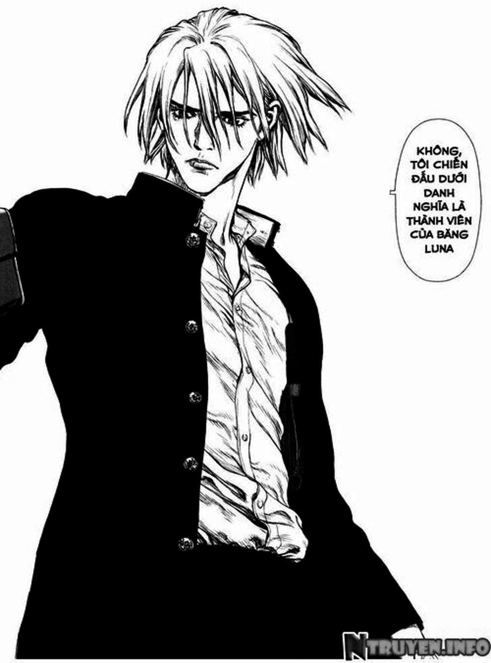 Truyện Tranh Raqiya trang 10