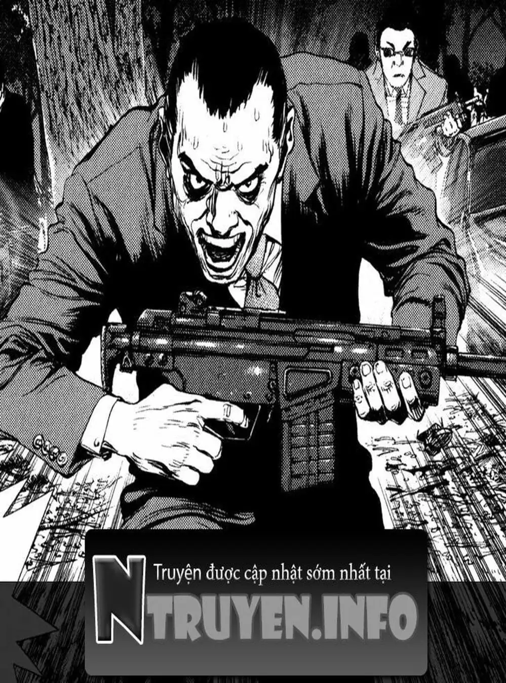 Truyện Tranh Raqiya trang 10