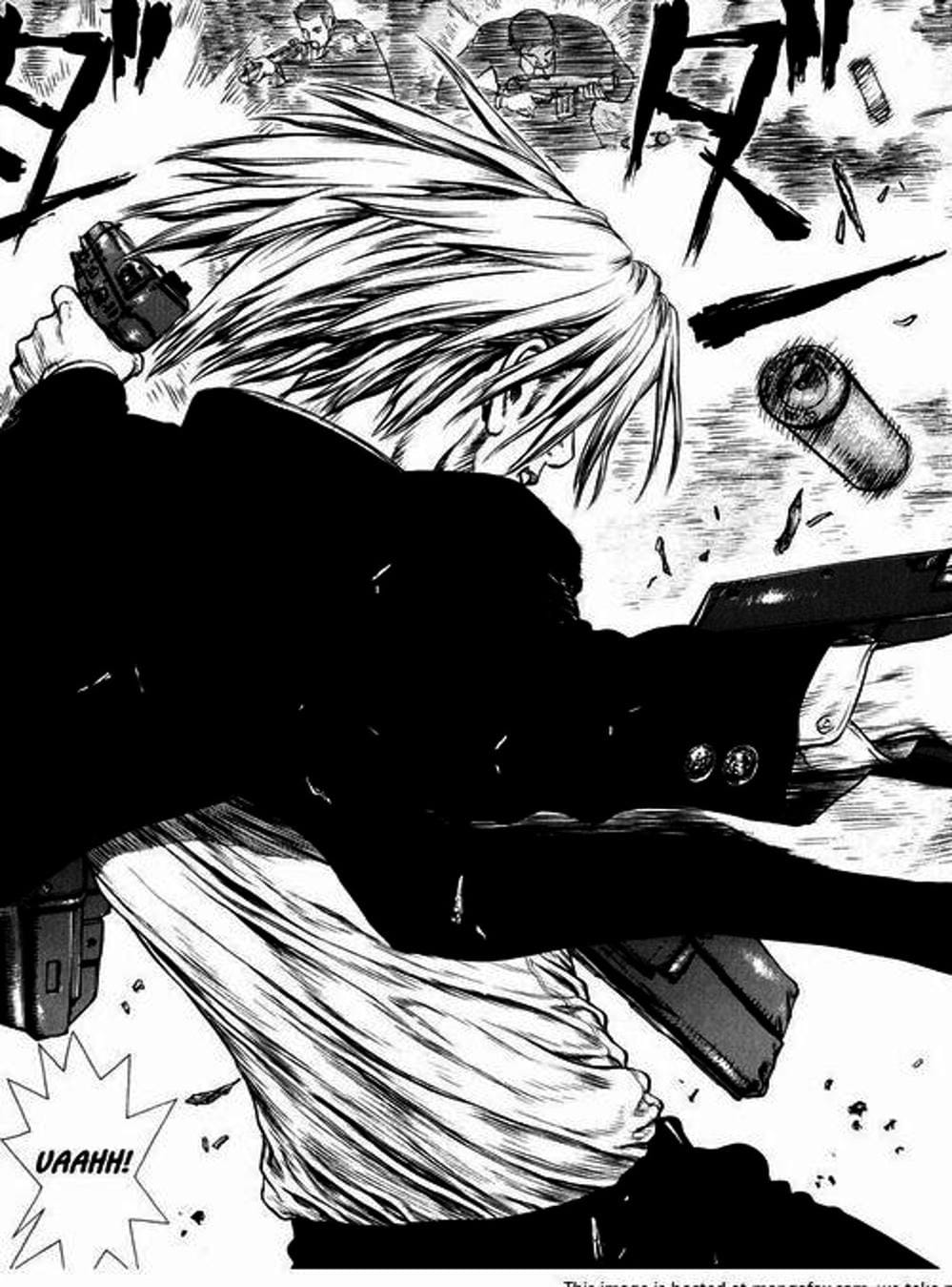 Truyện Tranh Raqiya trang 10