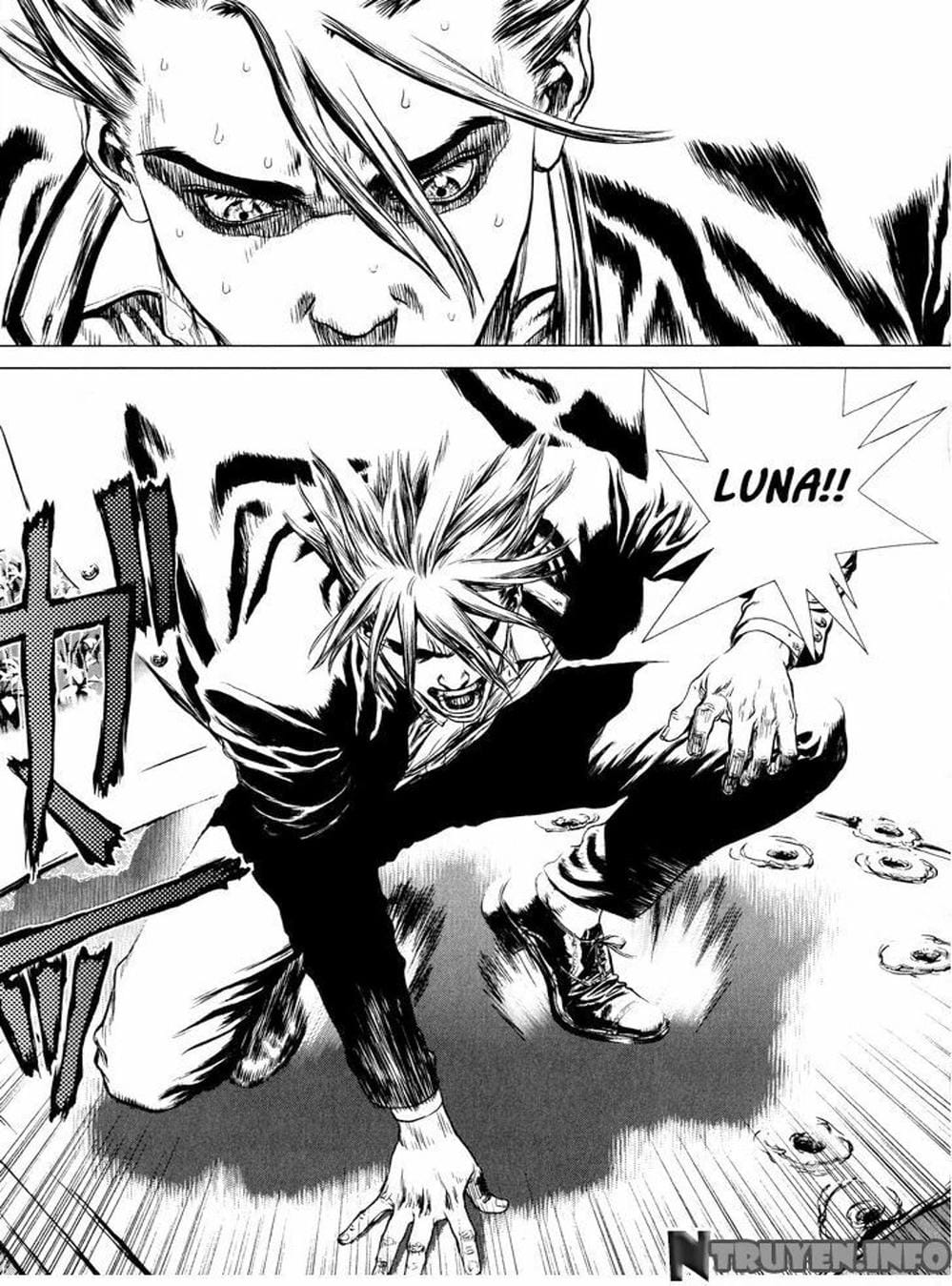 Truyện Tranh Raqiya trang 10