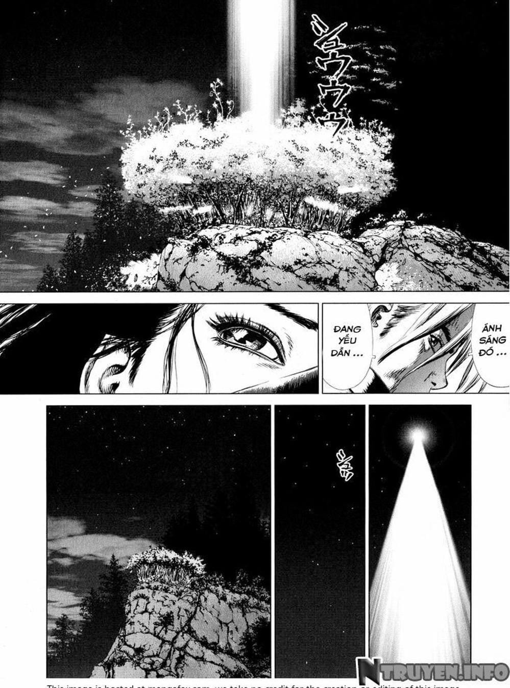 Truyện Tranh Raqiya trang 10