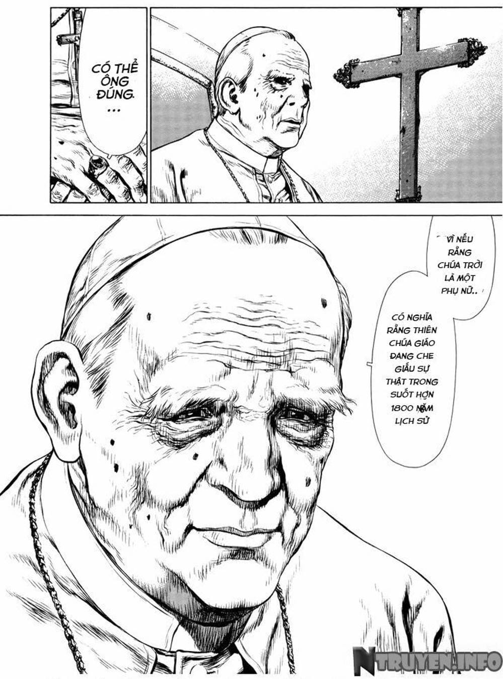 Truyện Tranh Raqiya trang 10