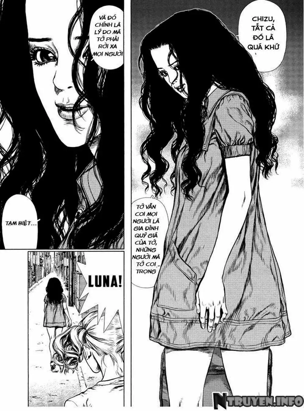 Truyện Tranh Raqiya trang 10