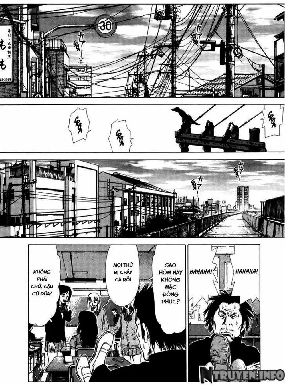 Truyện Tranh Raqiya trang 10