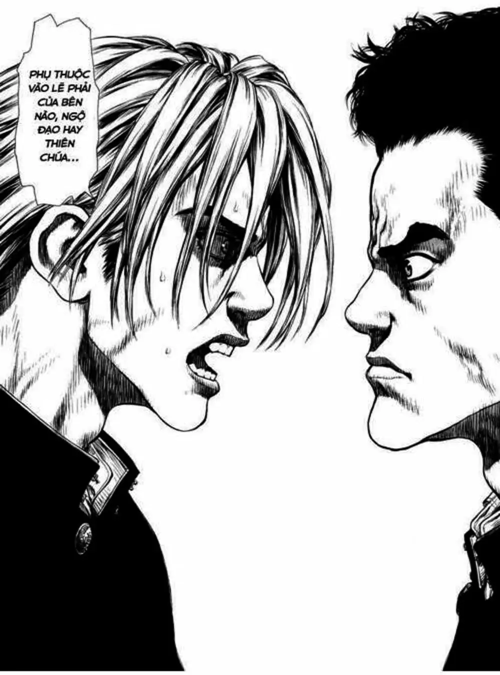 Truyện Tranh Raqiya trang 10