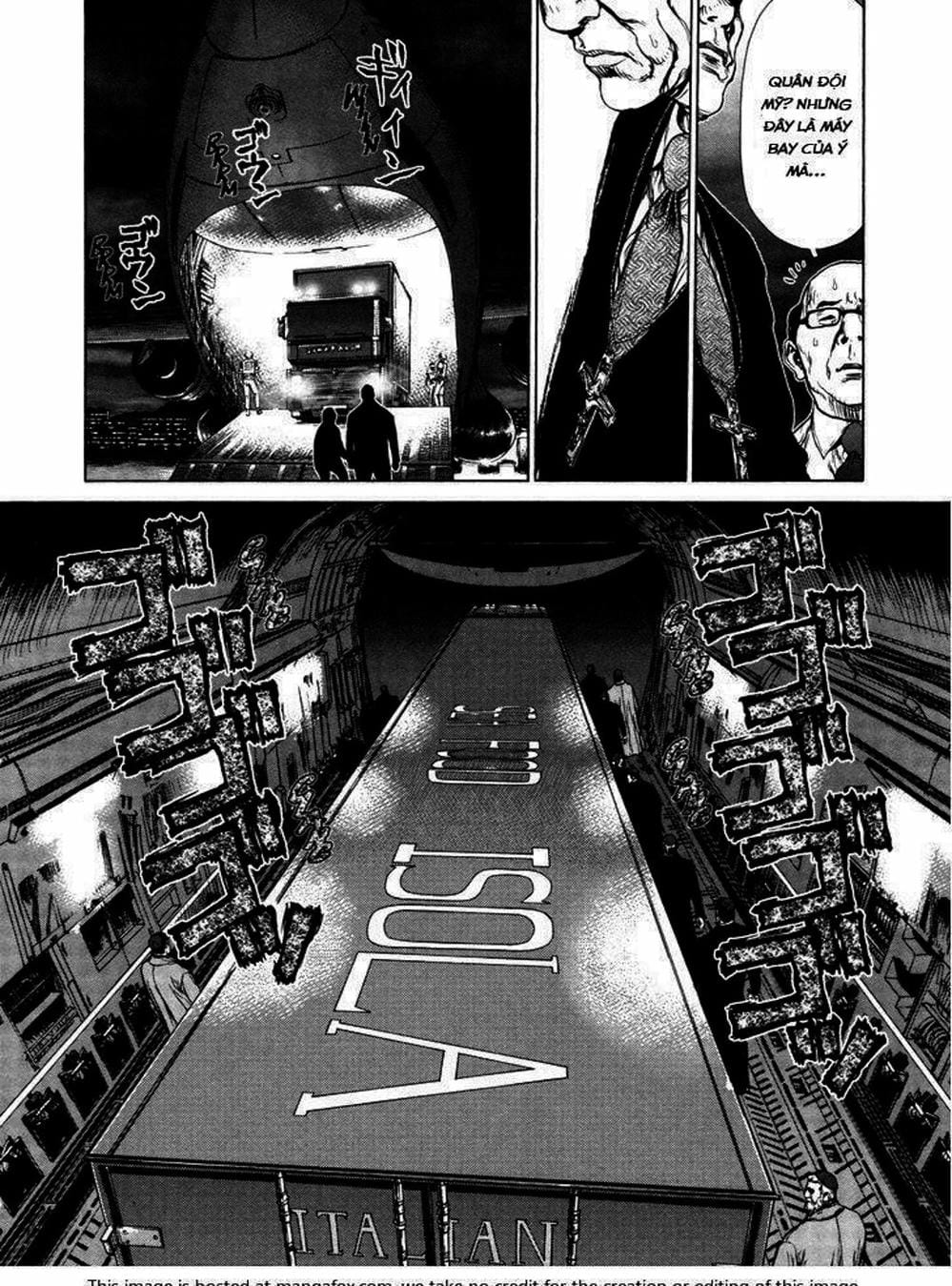 Truyện Tranh Raqiya trang 10