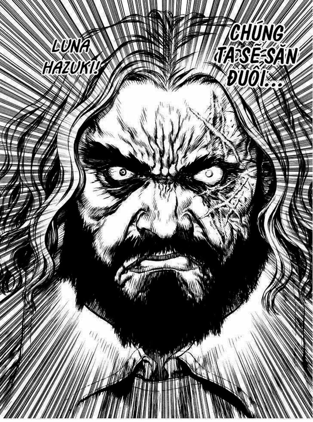 Truyện Tranh Raqiya trang 10