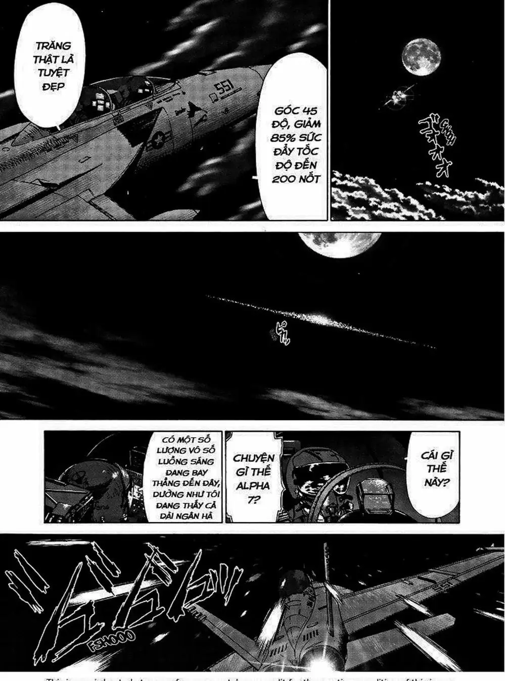 Truyện Tranh Raqiya trang 10