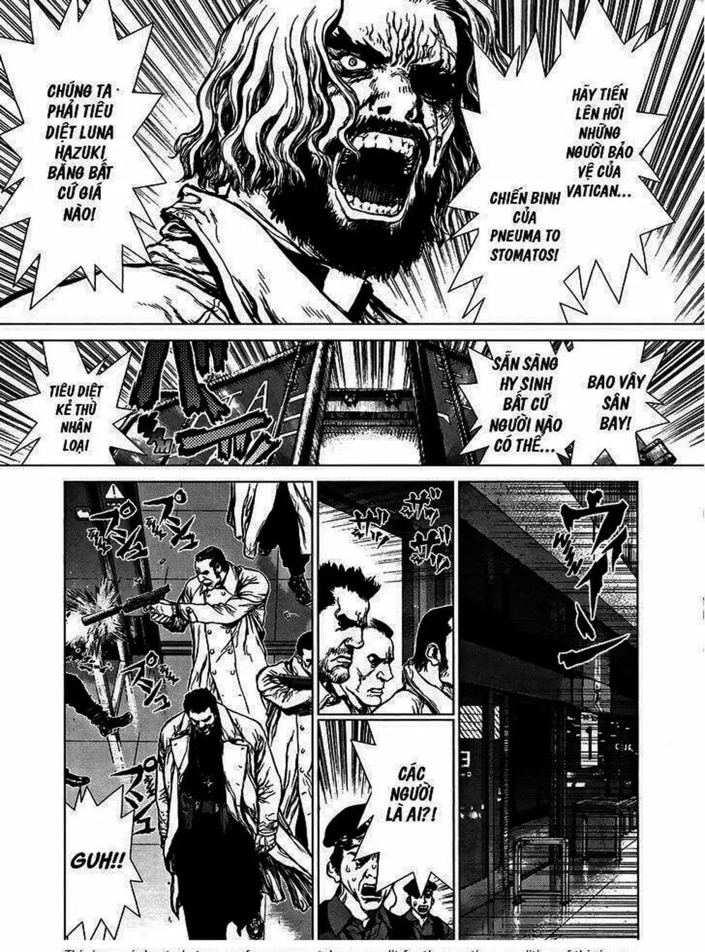 Truyện Tranh Raqiya trang 10