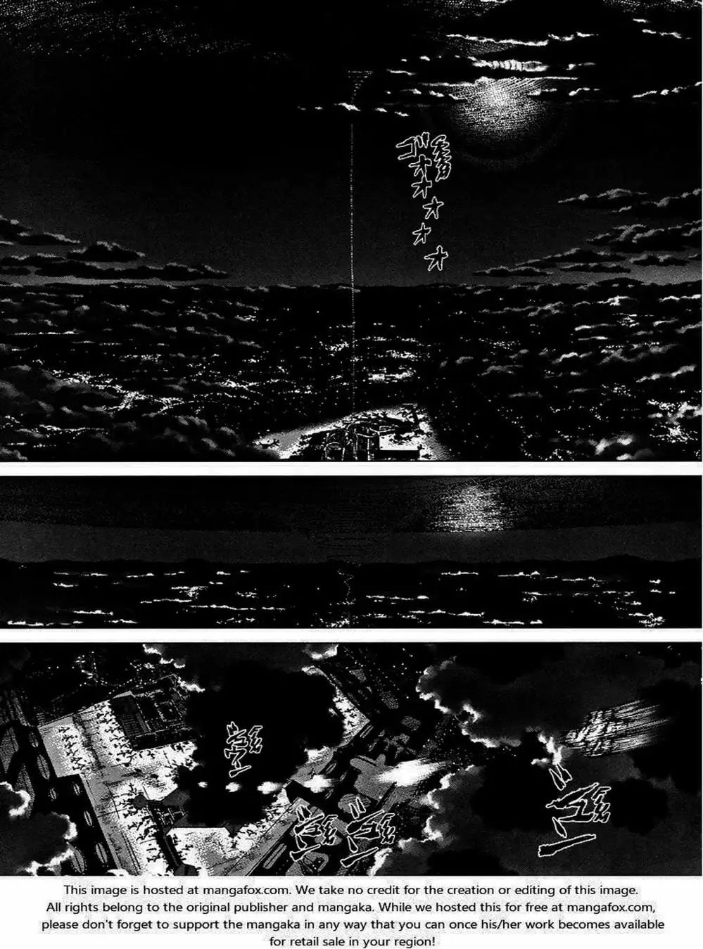 Truyện Tranh Raqiya trang 10