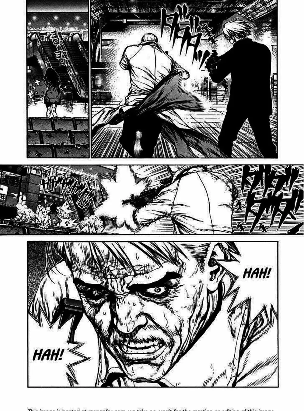 Truyện Tranh Raqiya trang 10