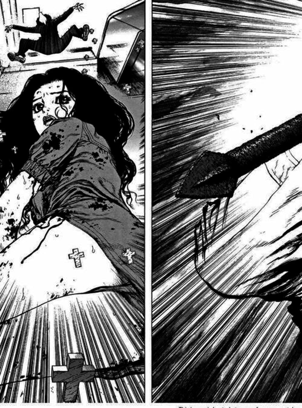 Truyện Tranh Raqiya trang 10