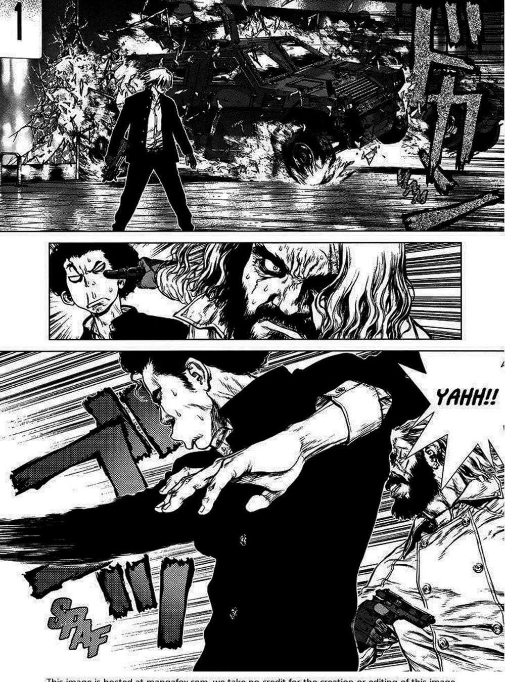 Truyện Tranh Raqiya trang 10