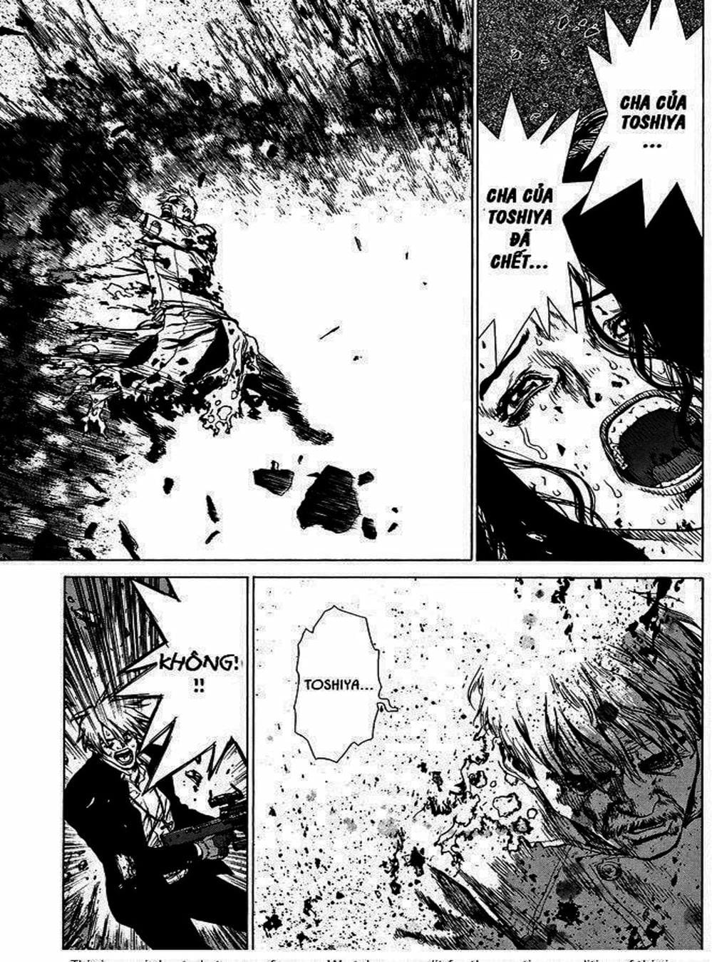 Truyện Tranh Raqiya trang 10