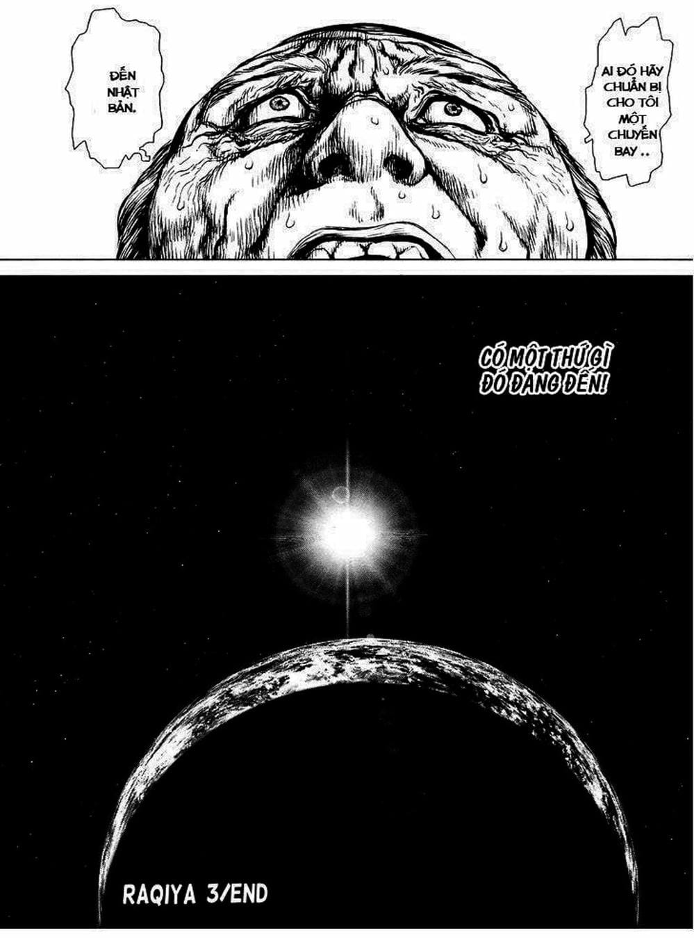 Truyện Tranh Raqiya trang 10