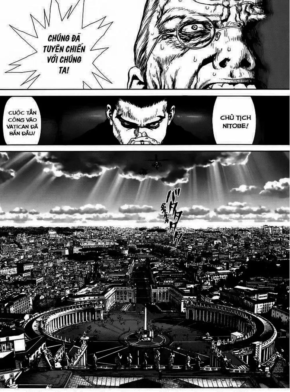 Truyện Tranh Raqiya trang 10