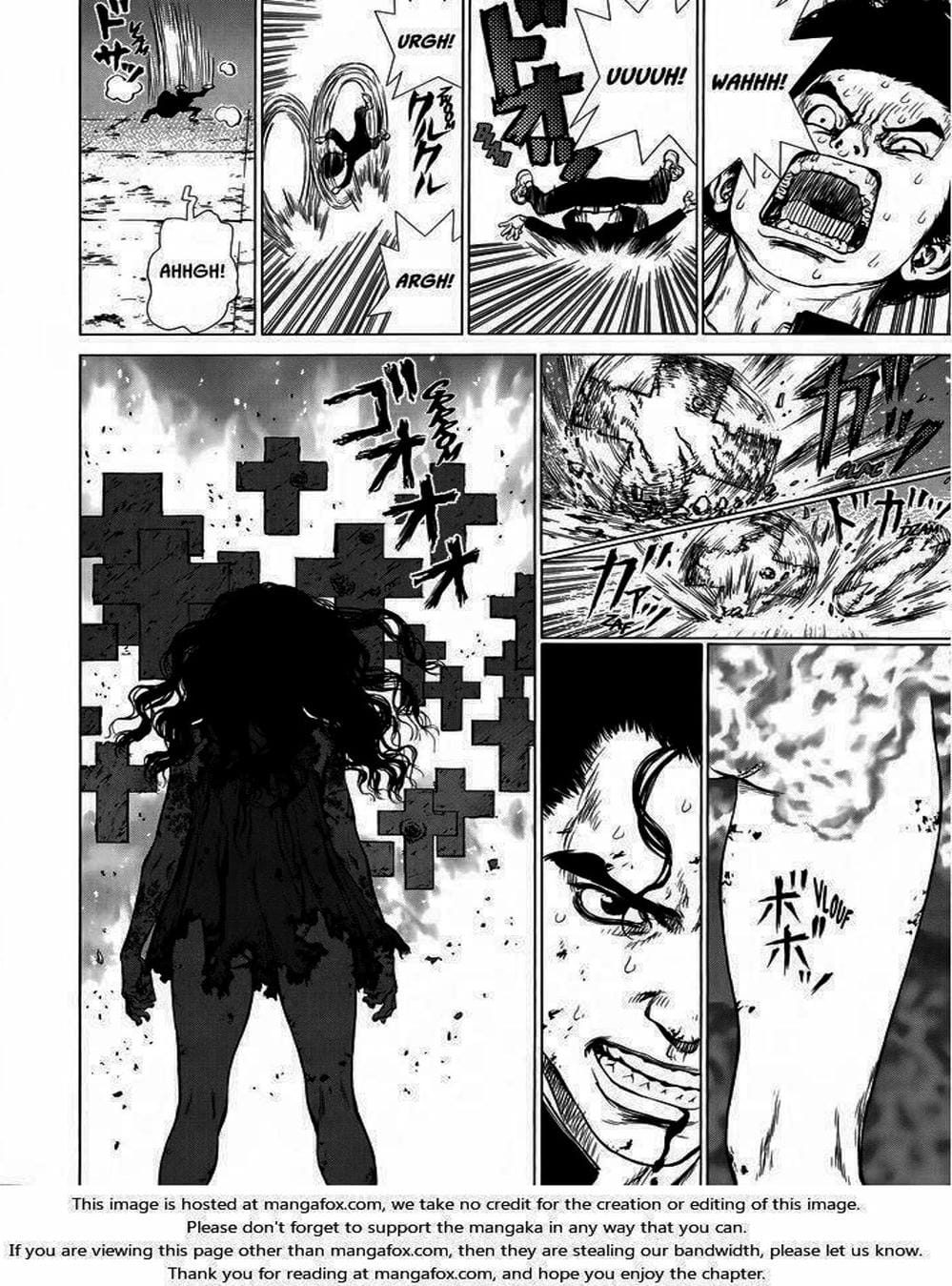 Truyện Tranh Raqiya trang 10