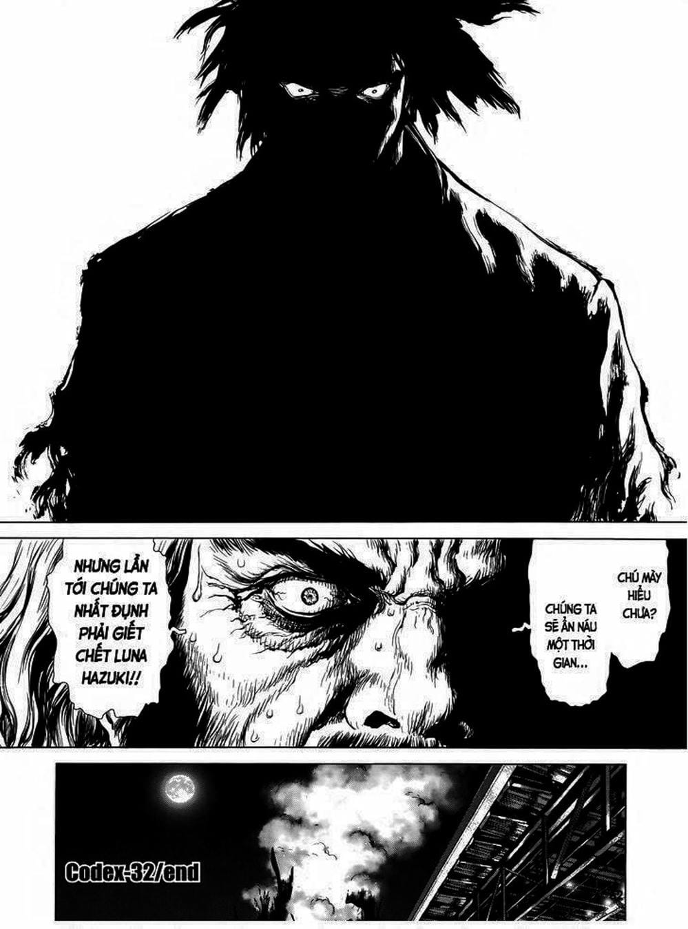 Truyện Tranh Raqiya trang 10