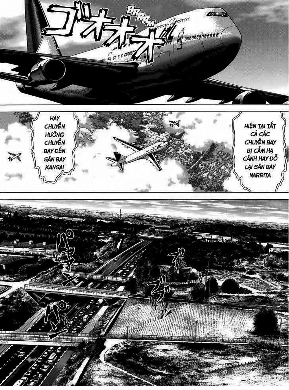 Truyện Tranh Raqiya trang 10