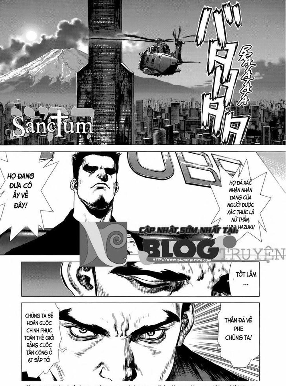 Truyện Tranh Raqiya trang 10