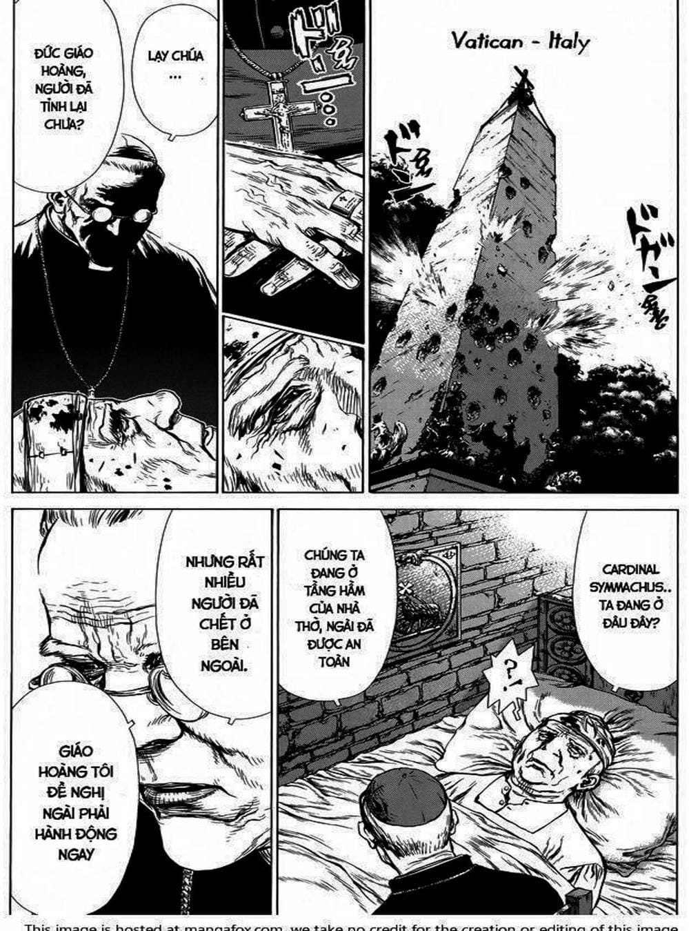 Truyện Tranh Raqiya trang 10