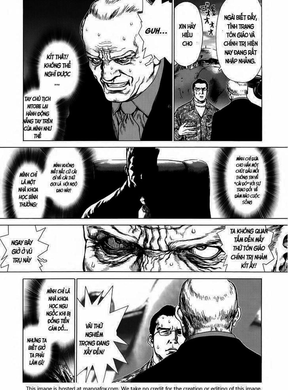 Truyện Tranh Raqiya trang 10