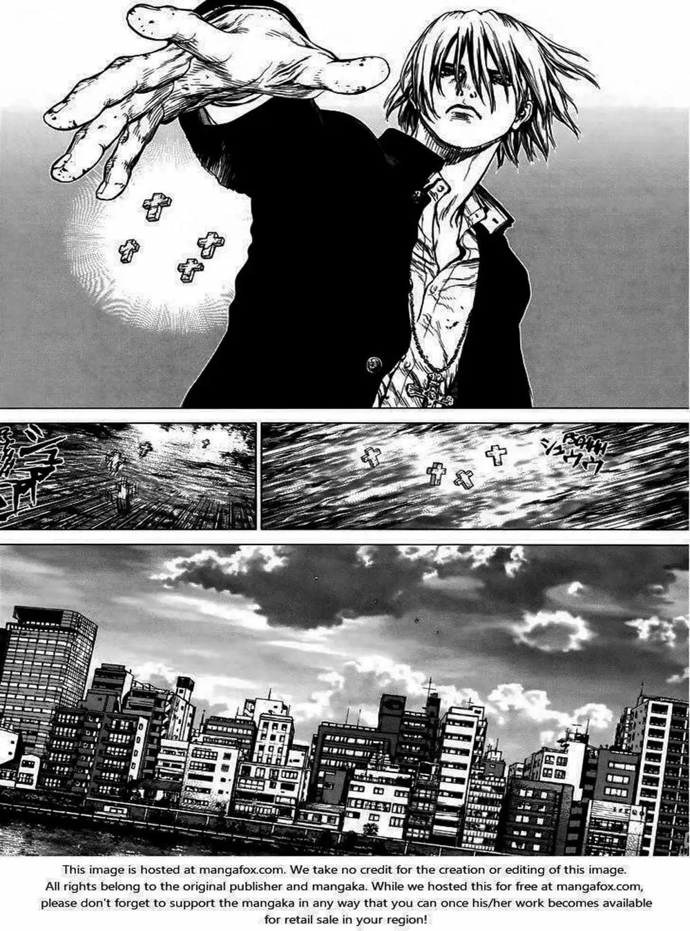 Truyện Tranh Raqiya trang 10