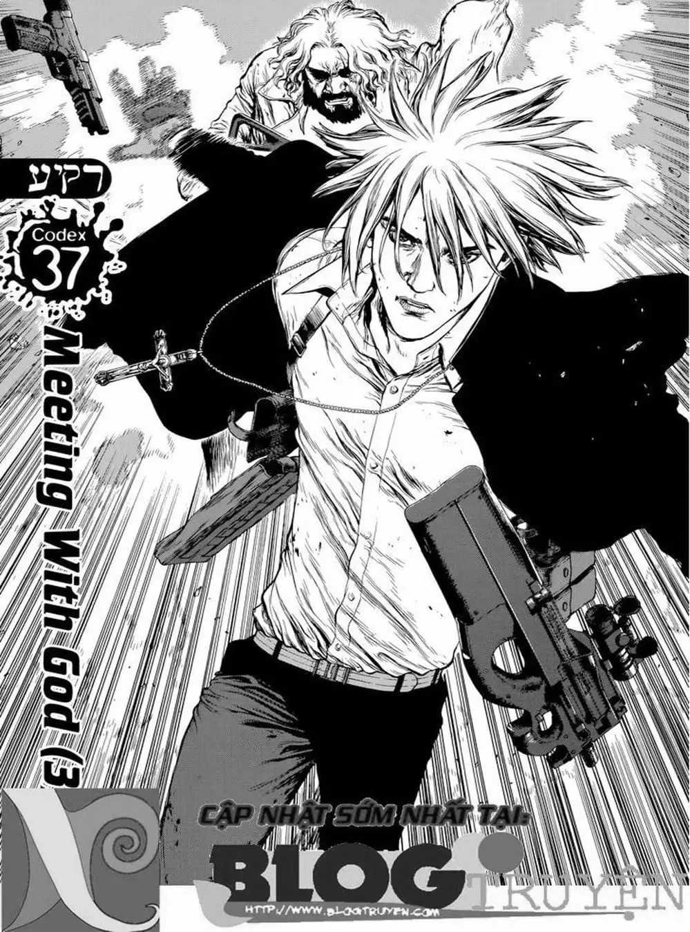 Truyện Tranh Raqiya trang 10