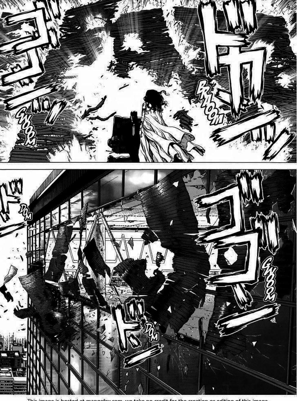 Truyện Tranh Raqiya trang 10