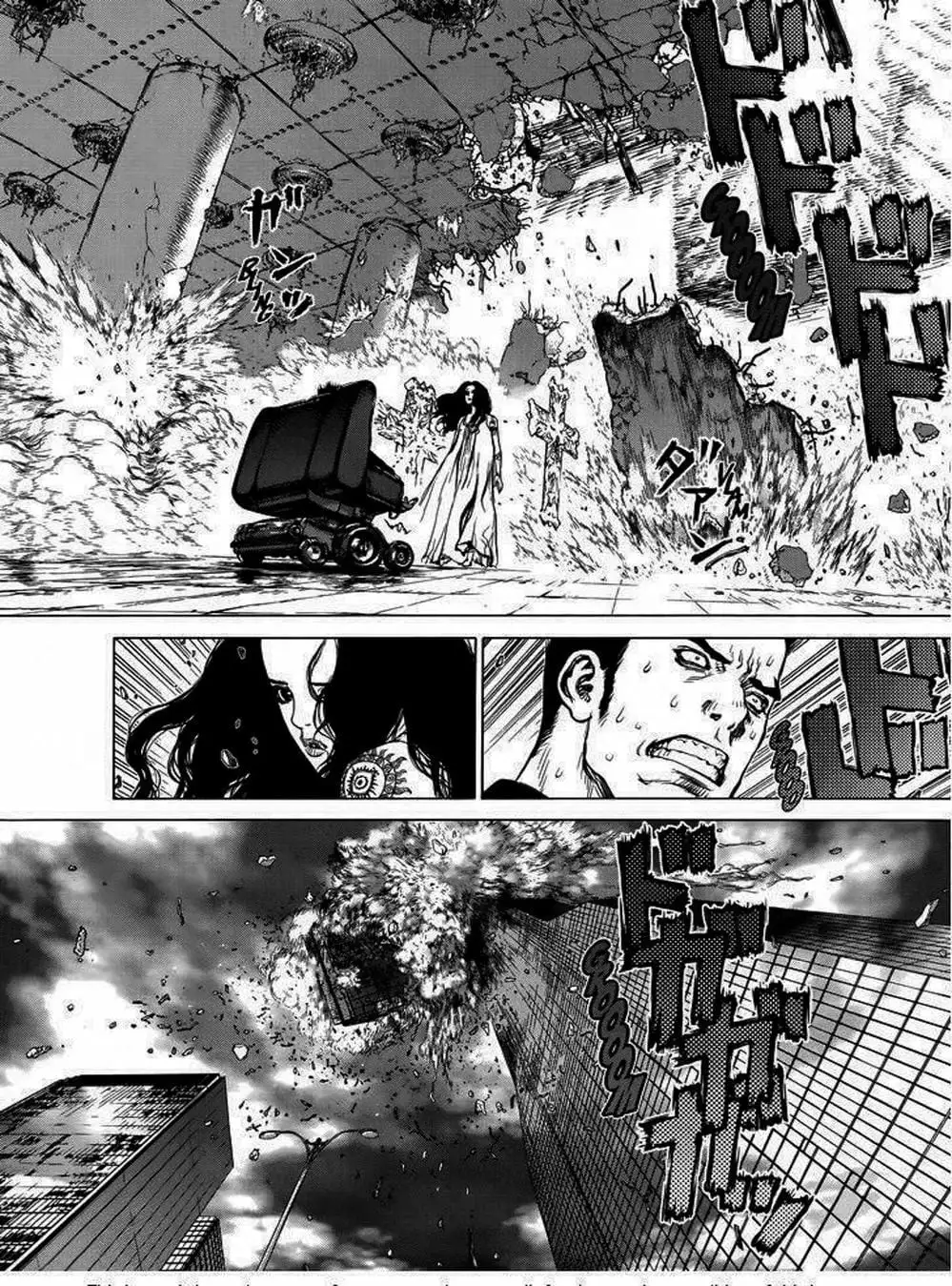 Truyện Tranh Raqiya trang 10