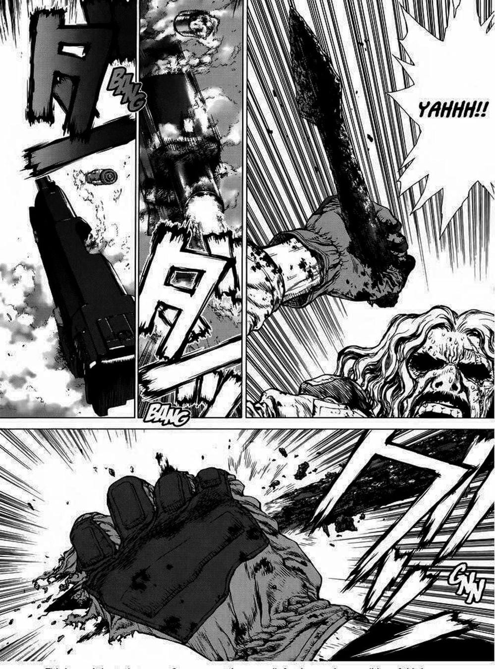 Truyện Tranh Raqiya trang 10