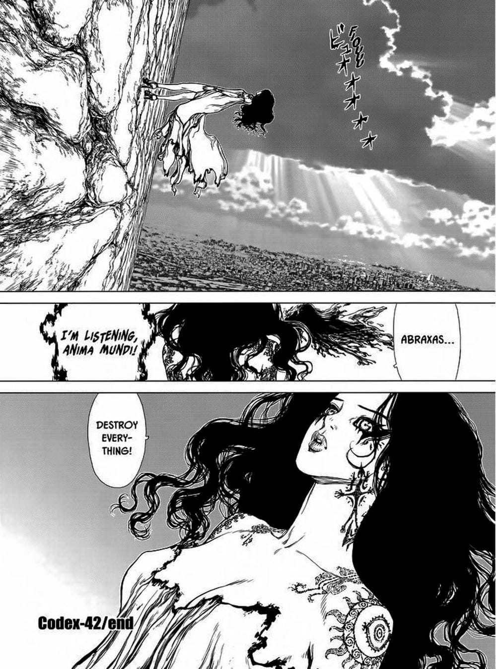 Truyện Tranh Raqiya trang 10