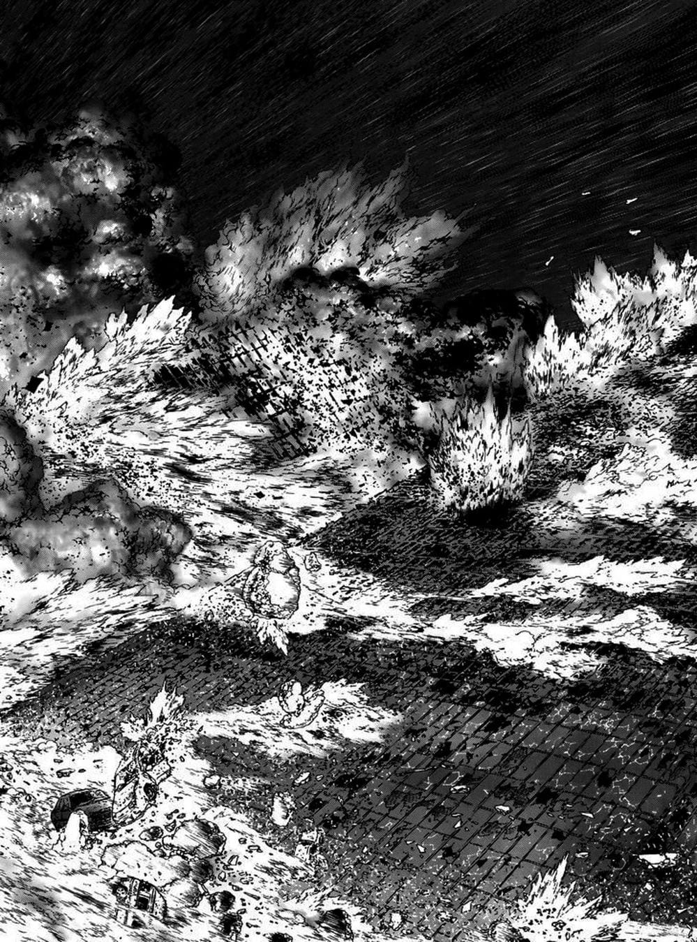 Truyện Tranh Raqiya trang 10