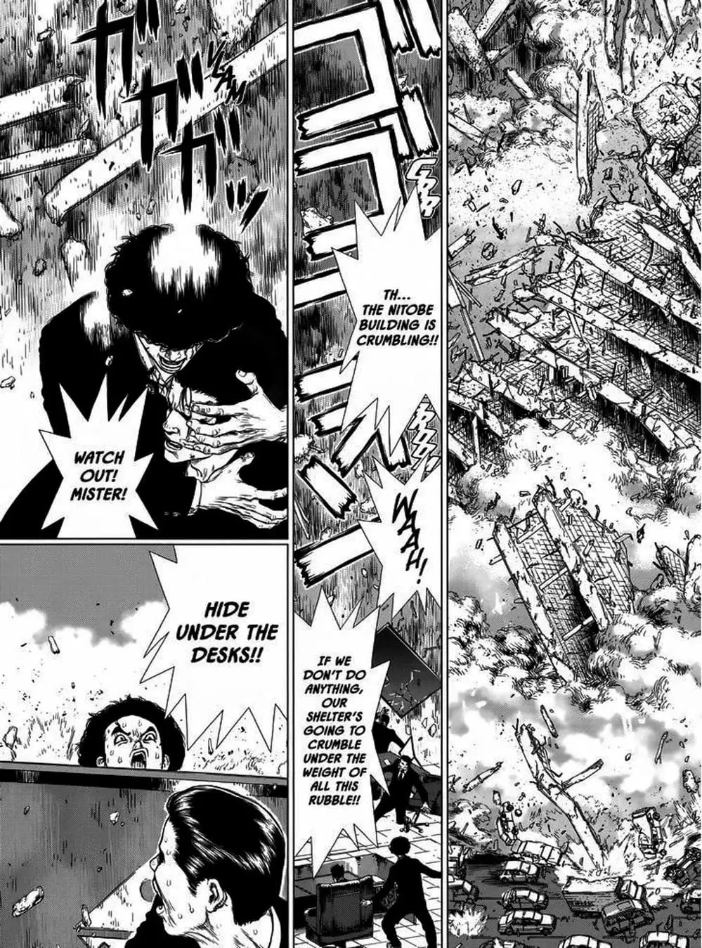 Truyện Tranh Raqiya trang 10