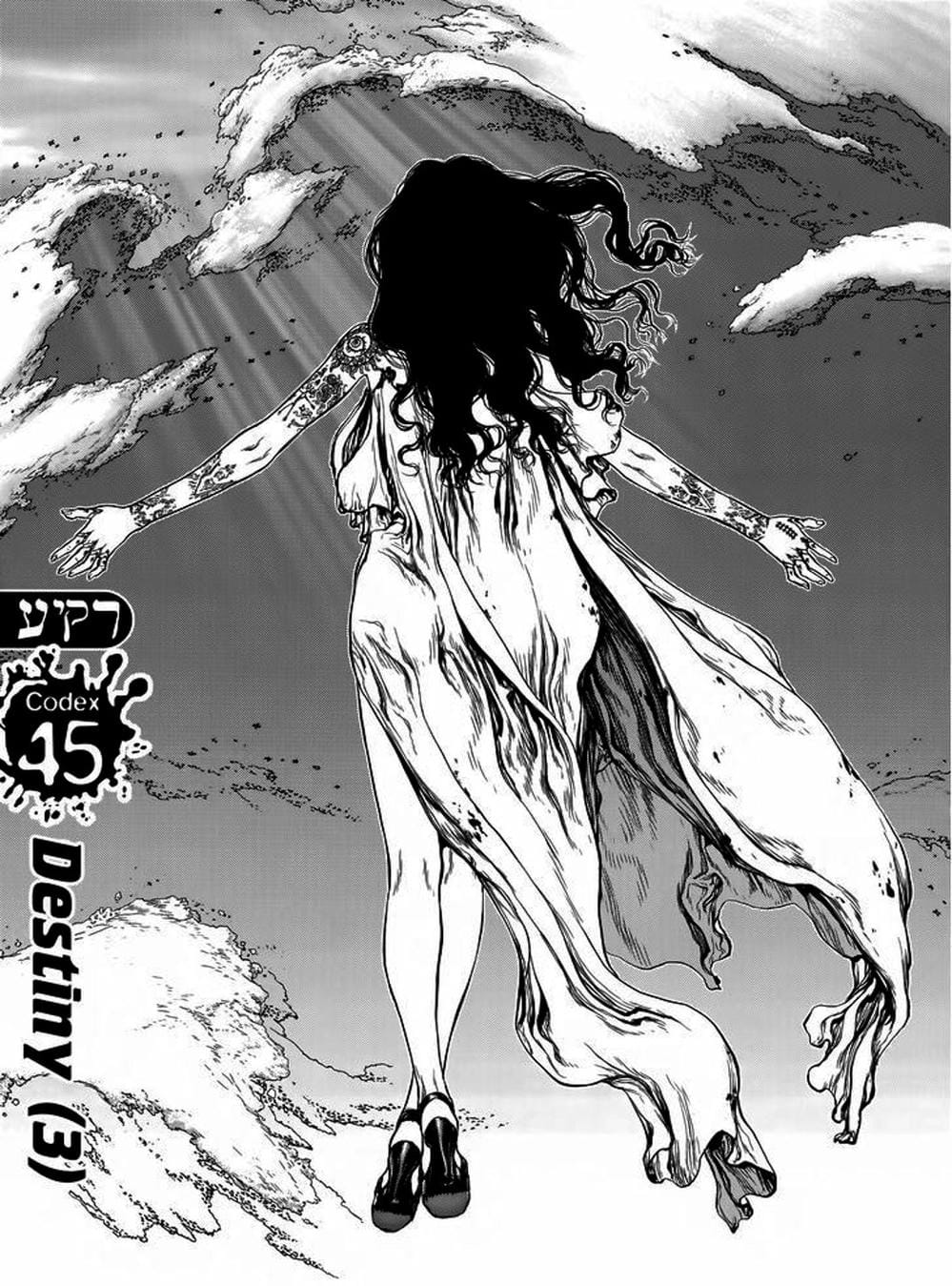 Truyện Tranh Raqiya trang 10