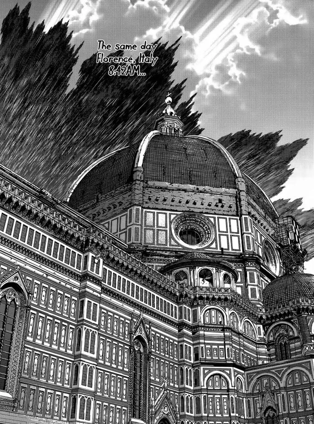 Truyện Tranh Raqiya trang 10