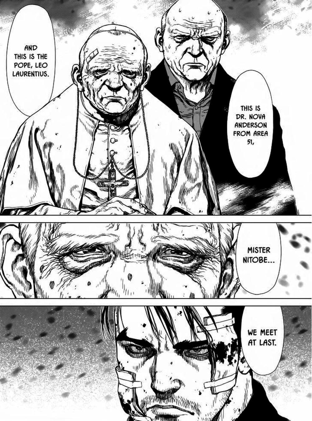 Truyện Tranh Raqiya trang 10