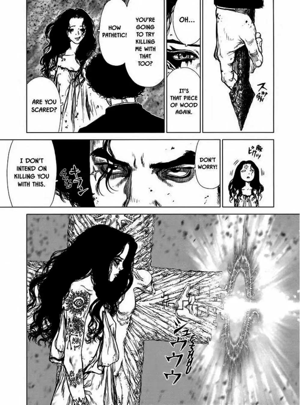 Truyện Tranh Raqiya trang 10