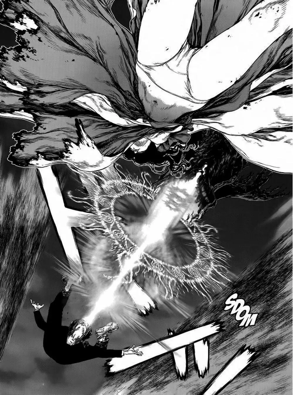 Truyện Tranh Raqiya trang 10