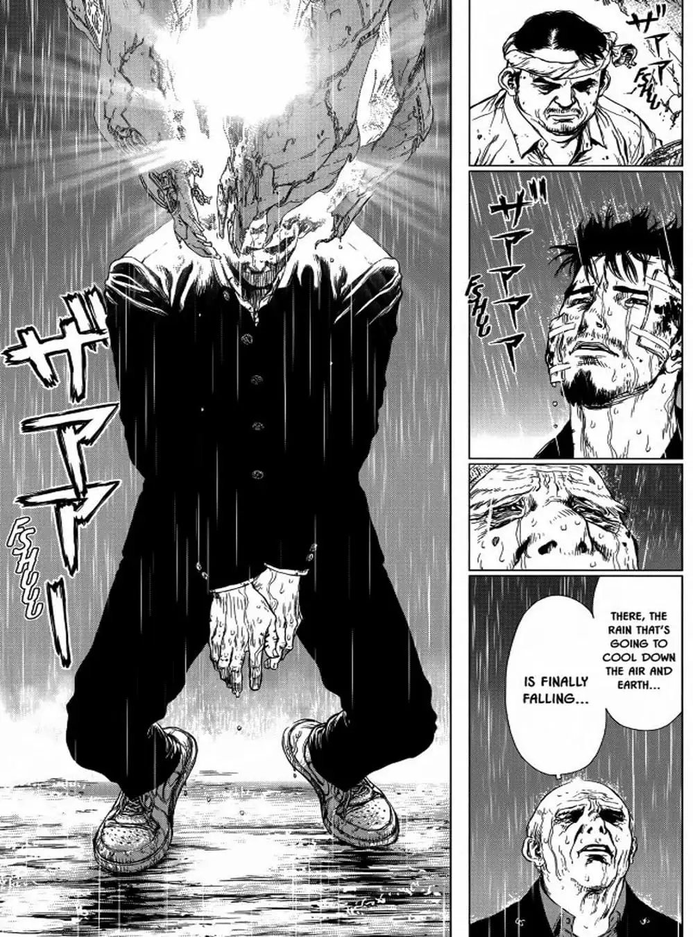 Truyện Tranh Raqiya trang 10