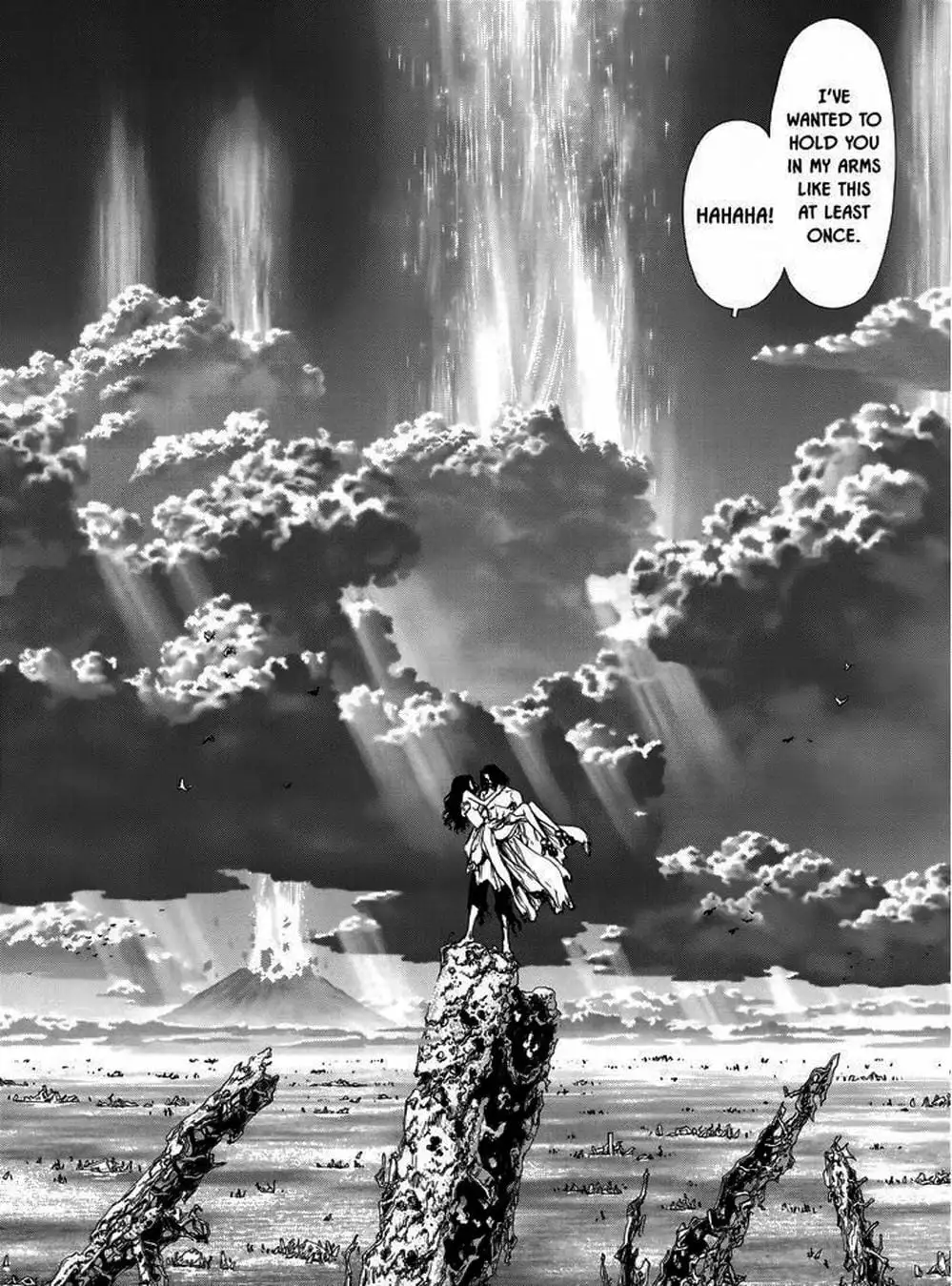 Truyện Tranh Raqiya trang 10